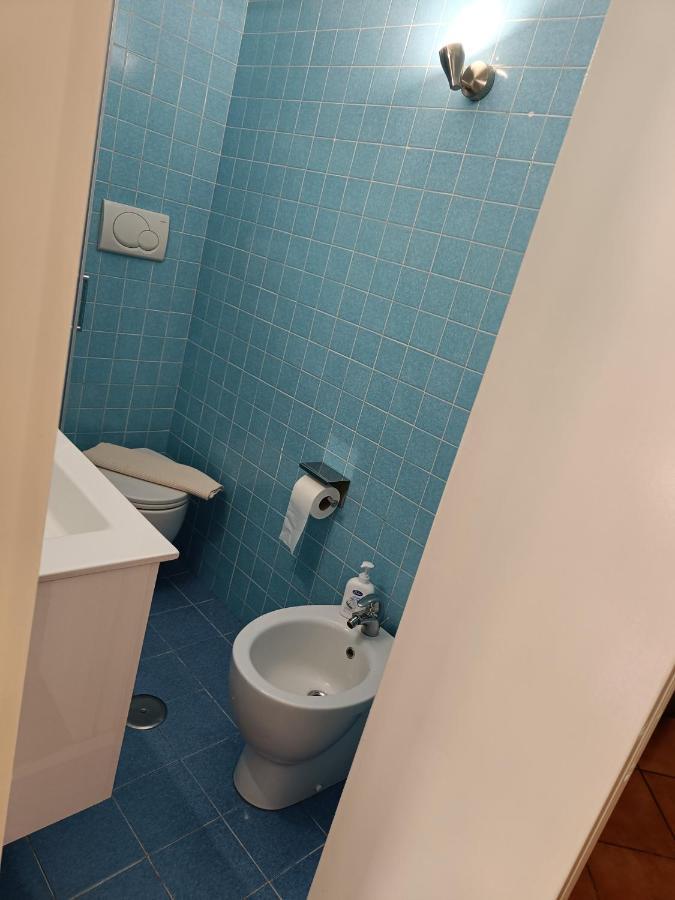 Suites In Rom Eksteriør billede