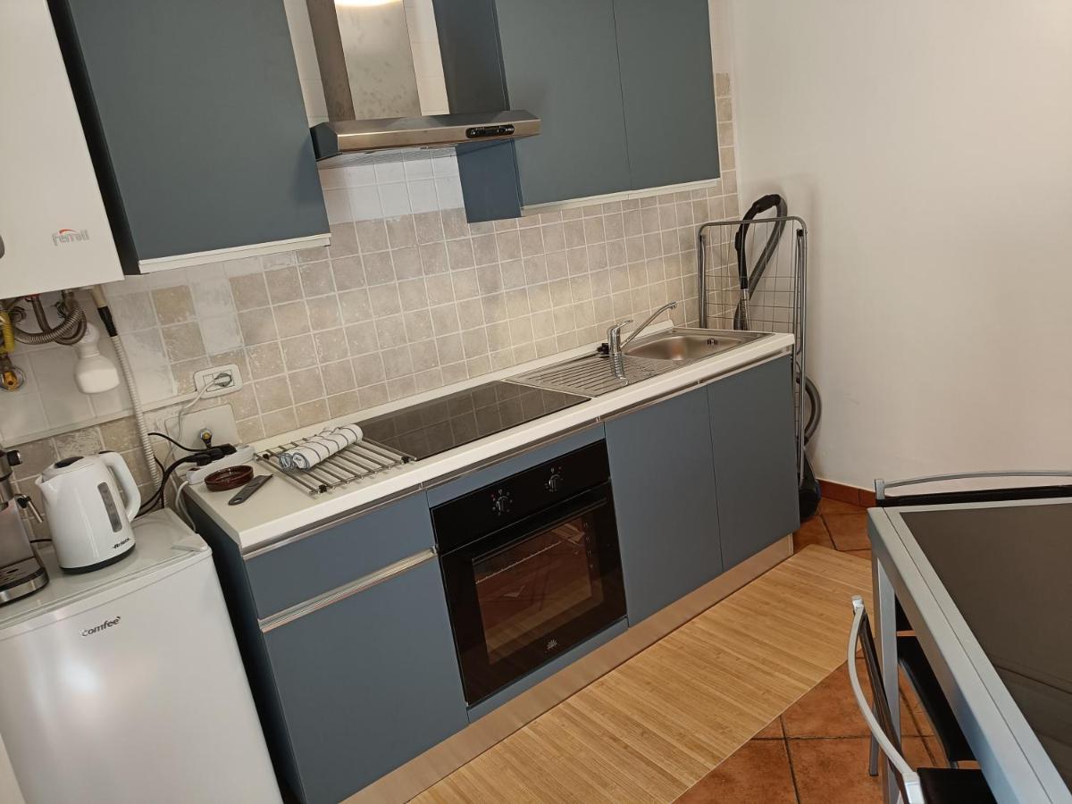 Suites In Rom Eksteriør billede