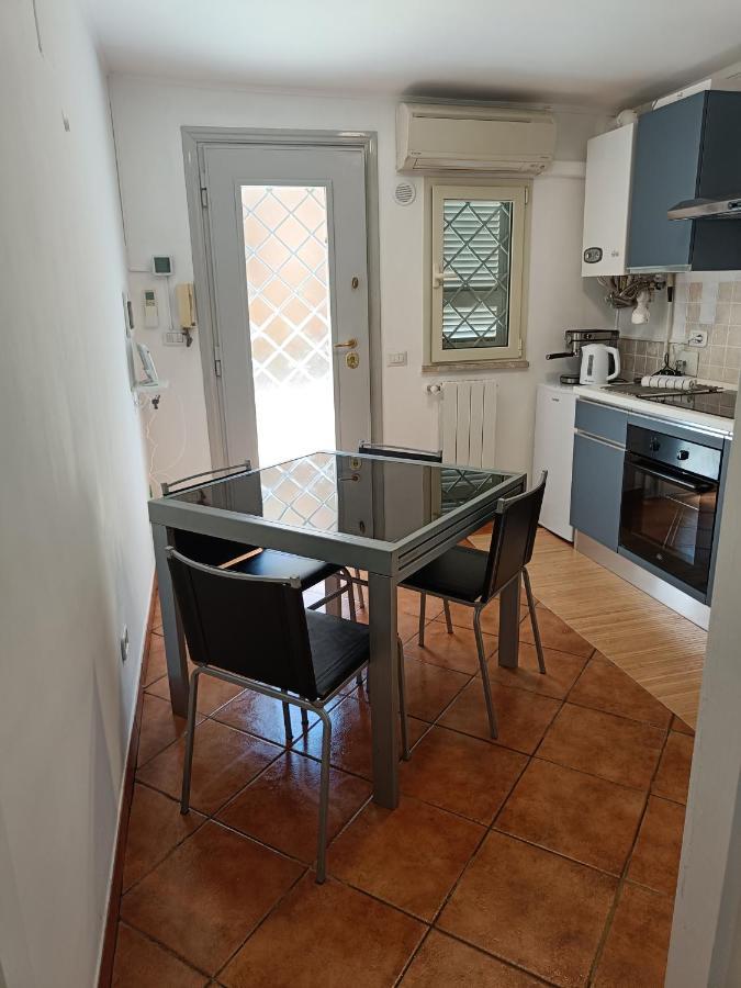 Suites In Rom Eksteriør billede